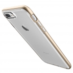 Spigen iPhone 7 Plus Neo Hybrid Crystal Klf-Champagne Gold