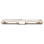 Spigen iPhone 7 Plus Neo Hybrid Crystal Klf-Champagne Gold