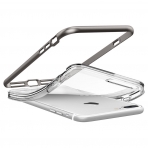 Spigen iPhone 7 Plus Neo Hybrid Crystal Klf-Gunmetal