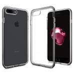 Spigen iPhone 7 Plus Neo Hybrid Crystal Klf-Gunmetal