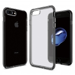 Spigen iPhone 7 Plus Neo Hybrid Crystal Klf-Jet Black