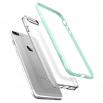 Spigen iPhone 7 Plus Neo Hybrid Crystal Klf-Mint
