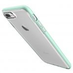 Spigen iPhone 7 Plus Neo Hybrid Crystal Klf-Mint