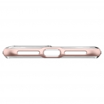 Spigen iPhone 7 Plus Neo Hybrid Crystal Klf-Rose Gold