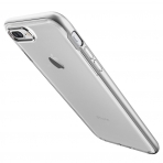 Spigen iPhone 7 Plus Neo Hybrid Crystal Klf-Satin Silver
