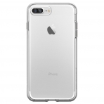 Spigen iPhone 7 Plus Neo Hybrid Crystal Klf-Satin Silver
