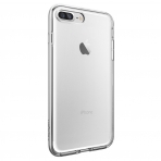 Spigen iPhone 7 Plus Neo Hybrid Crystal Klf-Satin Silver