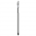 Spigen iPhone 7 Plus Neo Hybrid Crystal Klf-Satin Silver