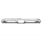 Spigen iPhone 7 Plus Neo Hybrid Crystal Klf-Satin Silver