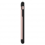 Spigen iPhone 7 Plus Slim Armor CS K�l�f-Rose Gold