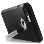 Spigen iPhone 7 Plus Tough Armor Klf-Black