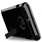 Spigen iPhone 7 Plus Tough Armor Klf-Jet Black