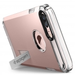 Spigen iPhone 7 Plus Tough Armor Klf-Rose Gold