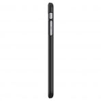 Spigen iPhone 7 Plus Thin Fit Klf-Black