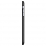 Spigen iPhone 7 Plus Thin Fit Klf-Black