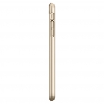 Spigen iPhone 7 Plus Thin Fit Klf-Champagne Gold