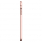 Spigen iPhone 7 Plus Thin Fit Klf-Rose Gold