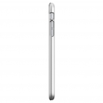Spigen iPhone 7 Plus Thin Fit Klf-Satin Silver
