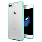 Spigen iPhone 7 Plus Case Ultra Hybrid-Mint