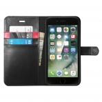 Spigen iPhone 7 Plus Case Wallet S-Black