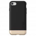 Spigen iPhone 7 Case Style Armor-Black