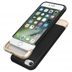 Spigen iPhone 7 Case Style Armor-Black