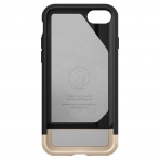 Spigen iPhone 7 Case Style Armor-Black
