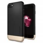 Spigen iPhone 7 Case Style Armor-Black