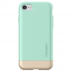 Spigen iPhone 7 Case Style Armor-Mint