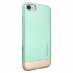 Spigen iPhone 7 Case Style Armor-Mint