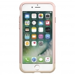 Spigen iPhone 7 Case Style Armor-Rose Gold