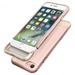 Spigen iPhone 7 Case Style Armor-Rose Gold