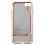 Spigen iPhone 7 Case Style Armor-Rose Gold