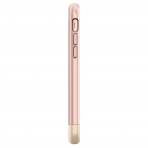 Spigen iPhone 7 Case Style Armor-Rose Gold