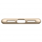 Spigen iPhone 7 Case Style Armor-Rose Gold