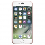 Spigen iPhone 7 Thin Fit K�l�f-Rose Gold