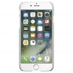 Spigen iPhone 7 Thin Fit K�l�f-Satin Silver