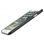 Spigen iPhone 7 Thin Fit K�l�f-Black