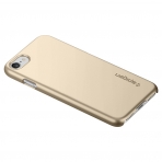 Spigen iPhone 7 Thin Fit K�l�f-Champagne Gold
