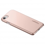 Spigen iPhone 7 Thin Fit K�l�f-Rose Gold