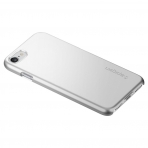 Spigen iPhone 7 Thin Fit K�l�f-Satin Silver