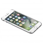 Spigen iPhone 7 Thin Fit K�l�f-Satin Silver