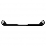 Spigen iPhone 7 Thin Fit K�l�f-Jet Black