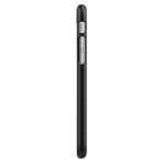 Spigen iPhone 7 Thin Fit K�l�f-Black