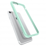 Spigen iPhone 7 Case Ultra Hybrid-Mint