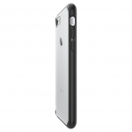 Spigen iPhone 7 Case Ultra Hybrid-Black
