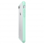 Spigen iPhone 7 Case Ultra Hybrid-Mint
