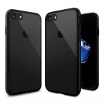 Spigen iPhone 7 Case Ultra Hybrid-Black