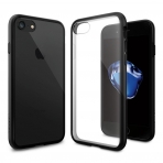 Spigen iPhone 7 Case Ultra Hybrid-Black
