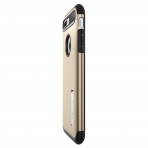 Spigen iPhone 7 Plus Slim Armor Klf-Champagne Gold